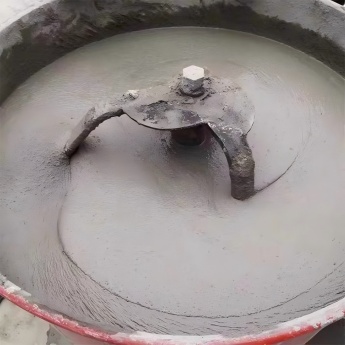 市中灌浆料常见问题与解决方法