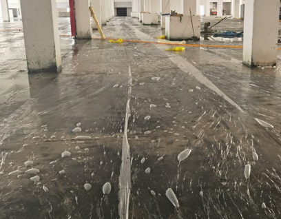 市中不发火砂浆和不发火金属骨料有什么区别