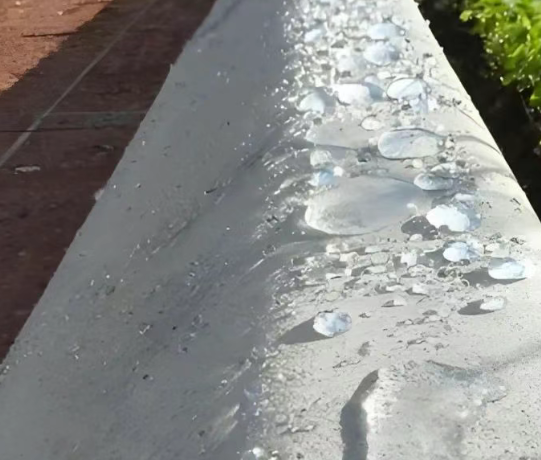 市中硅烷浸渍涂料在混凝土保护中的应用