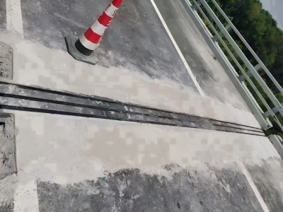 市中伸缩缝更换后浇筑材料快速结构修补料速砼的产品特点及施工流程​