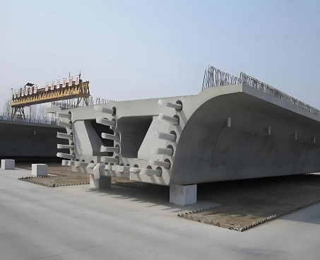 市中抗冻压浆料的特点及标准化施工工艺